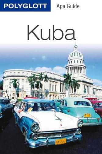 9783846400722: POLYGLOTT Apa Guide Kuba
