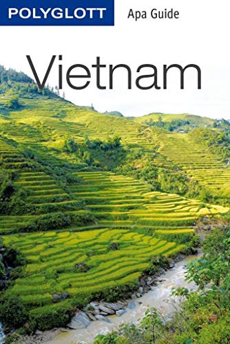 9783846401576: POLYGLOTT Apa Guide Vietnam