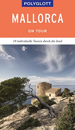 Beispielbild fr Neumann, P: POLYGLOTT on tour Reisefhrer Mallorca zum Verkauf von Blackwell's