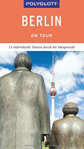 Beispielbild fr POLYGLOTT on tour Reisefhrer Berlin zum Verkauf von Blackwell's