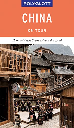 Beispielbild fr POLYGLOTT on tour Reisefhrer China zum Verkauf von Blackwell's