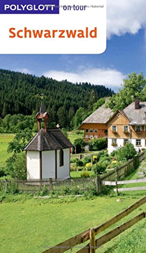 Stock image for Schwarzwald: Polyglott on tour mit Flipmap for sale by medimops