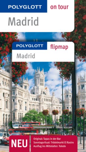 Madrid (9783846407790) by Unknown Author