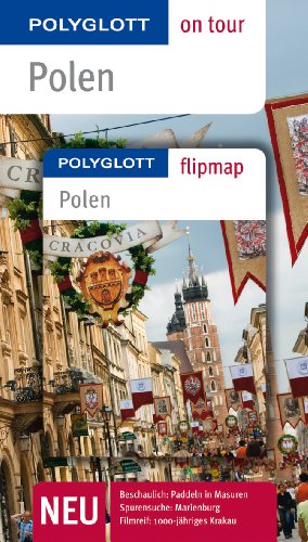 Beispielbild fr Polen on tour zum Verkauf von medimops