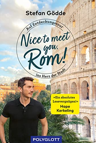 Stock image for Nice to meet you, Rom! for sale by GreatBookPrices