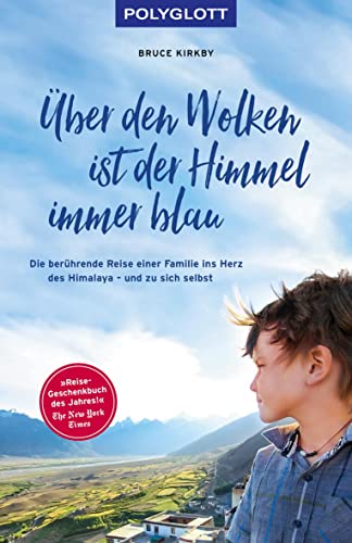Beispielbild fr ber den Wolken ist der Himmel immer blau -Language: german zum Verkauf von GreatBookPrices