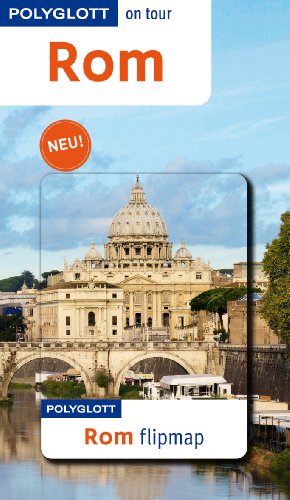 Beispielbild für Rom: Polyglott on tour mit Flipmap zum Verkauf von medimops
