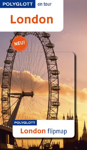 Beispielbild fr London: Polyglott on tour mit Flipmap zum Verkauf von medimops