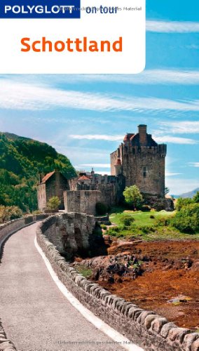 Schottland: Polyglott on tour mit flipmap - Ringelmann, Brigitte, Müller, Bernd