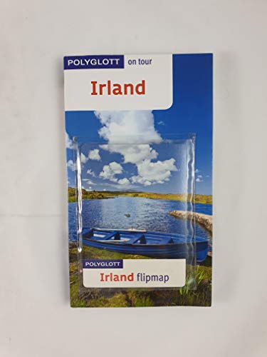 Beispielbild fr Irland: Polyglott on tour mit flipmap zum Verkauf von medimops