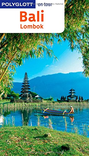 Beispielbild fr Bali & Lombok: Polyglott on tour mit flipmap zum Verkauf von medimops