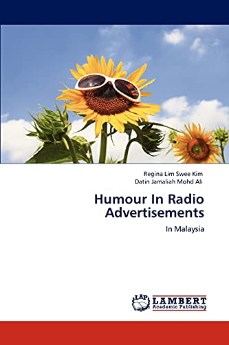 Stock image for Humour in Radio Advertisements for sale by Ria Christie Collections