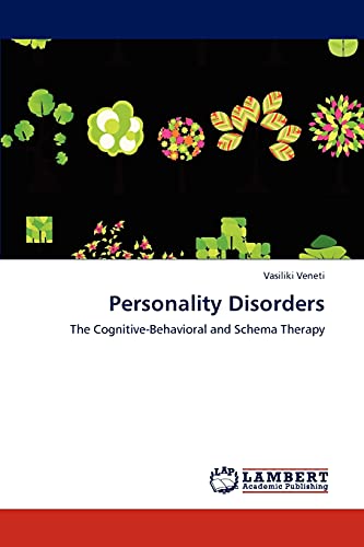 Stock image for Personality Disorders for sale by Ria Christie Collections