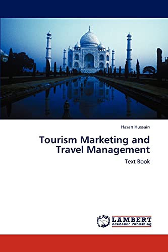 Beispielbild fr Tourism Marketing and Travel Management: Text Book zum Verkauf von Lucky's Textbooks