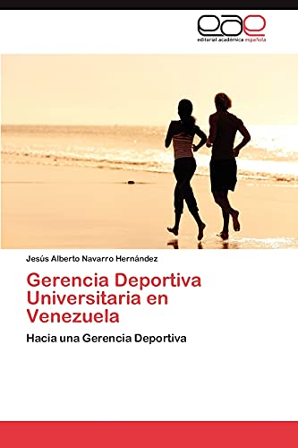 Stock image for Gerencia Deportiva Universitaria en Venezuela for sale by Ria Christie Collections