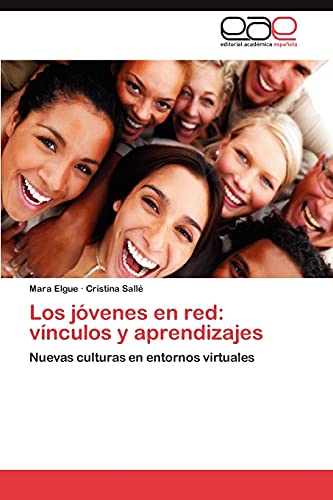 Stock image for Los jovenes en red: vinculos y aprendizajes for sale by Chiron Media