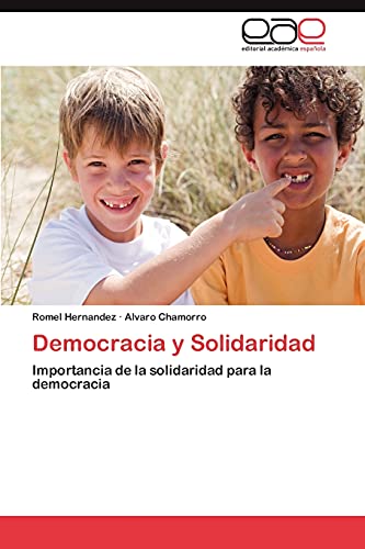 Stock image for Democracia y Solidaridad for sale by Chiron Media