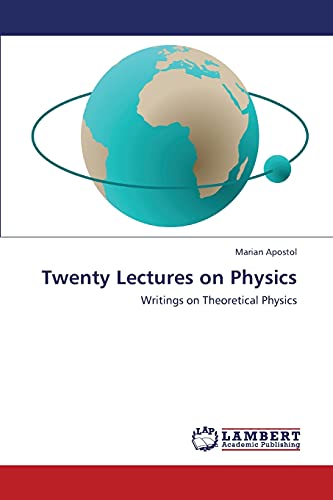 9783846585122: Twenty Lectures on Physics