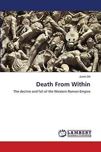 Stock image for Death From Within for sale by Chiron Media