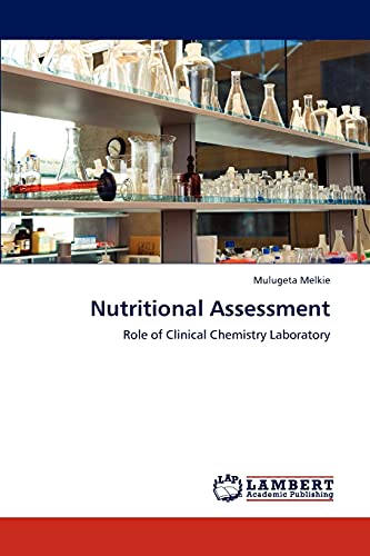 Imagen de archivo de Nutritional Assessment a la venta por Chiron Media