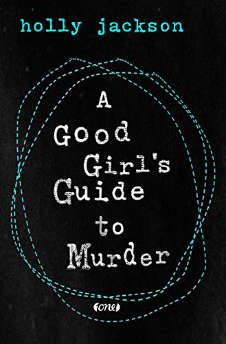 Imagen de archivo de A Good Girl?s Guide to Murder a la venta por medimops