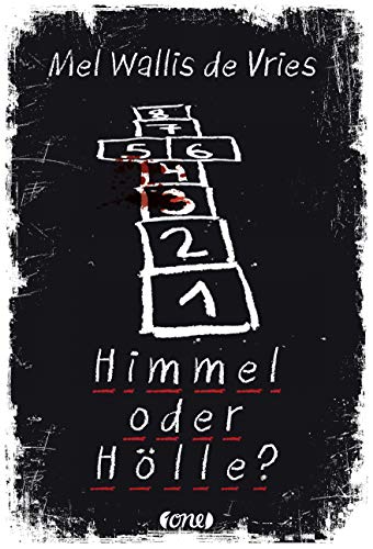 Beispielbild fr Himmel oder Hlle? (deVries-Thriller, Band 7) zum Verkauf von medimops