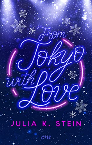 Stock image for From Tokyo with Love for sale by medimops