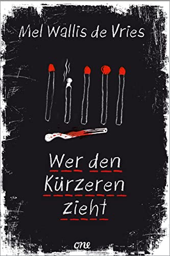 Beispielbild fr Wer den Krzeren zieht (deVries-Thriller, Band 8) zum Verkauf von medimops