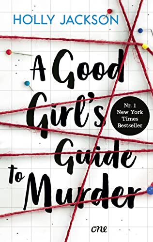 Imagen de archivo de A Good Girl's Guide to Murder: Spannungsstoff mit Gänsehaut-Garantie / Bekannt aus der Netflix-Serie Heartstopper a la venta por AwesomeBooks