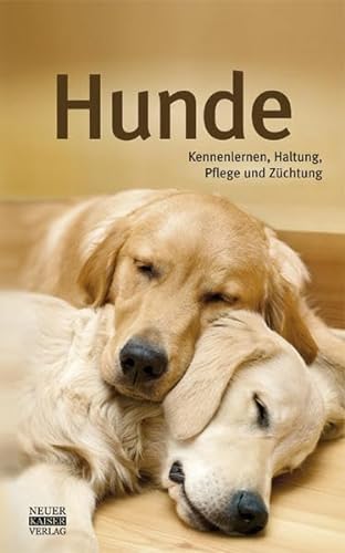 Stock image for Hunde for sale by GreatBookPrices