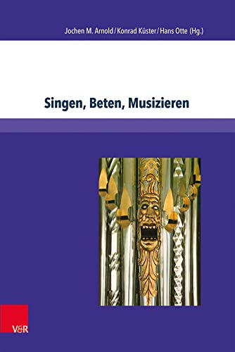 Stock image for Singen, Beten, Musizieren for sale by Blackwell's