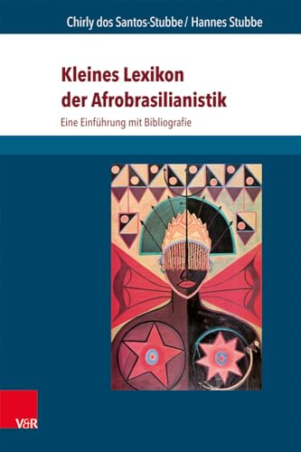 Beispielbild fr Kleines Lexikon der Afrobrasilianistik. zum Verkauf von SKULIMA Wiss. Versandbuchhandlung