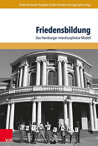 Stock image for Friedensbildung (Paperback) for sale by CitiRetail