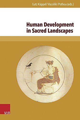 Beispielbild fr Human Development in Sacred Landscapes. zum Verkauf von SKULIMA Wiss. Versandbuchhandlung