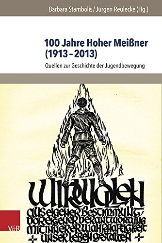 Beispielbild fr 100 Jahre Hoher Meiner (1913-2013). zum Verkauf von SKULIMA Wiss. Versandbuchhandlung