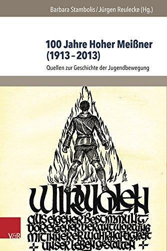 9783847103332: Jugendbewegung und Jugendkulturen  Schriften.: Quellen zur Geschichte der Jugendbewegung: 18 (Jugendbewegung Und Jugendkulturen: Schriften)