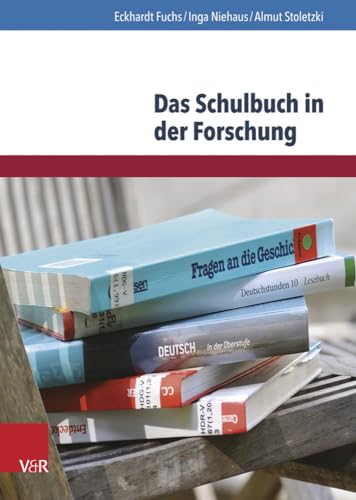 Beispielbild fr Das Schulbuch in der Forschung: Analysen und Empfehlungen fr die Bildungspraxis (Eckert. Expertise) zum Verkauf von medimops