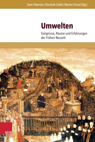 Stock image for Umwelten. for sale by SKULIMA Wiss. Versandbuchhandlung