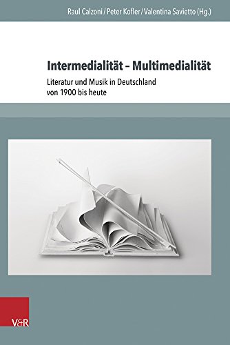 Stock image for Intermedialitat - Multimedialit for sale by ISD LLC