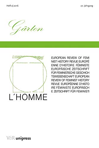Stock image for Garten for sale by ISD LLC