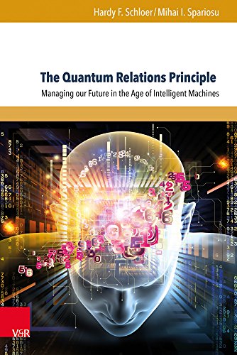 Stock image for Quantum Relations Principle for sale by ISD LLC