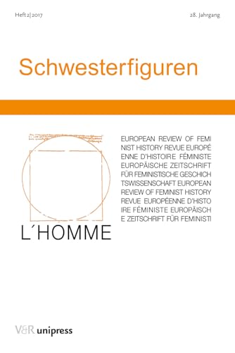 Stock image for Schwesterfiguren for sale by ISD LLC