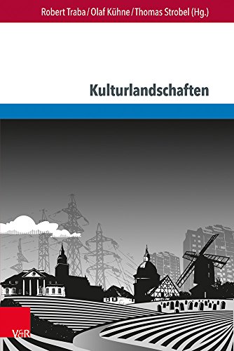 Stock image for Kulturlandschaften in Deutschland und Polen. for sale by SKULIMA Wiss. Versandbuchhandlung