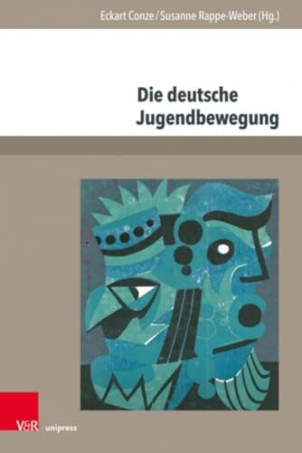 Beispielbild fr Die deutsche Jugendbewegung. zum Verkauf von SKULIMA Wiss. Versandbuchhandlung