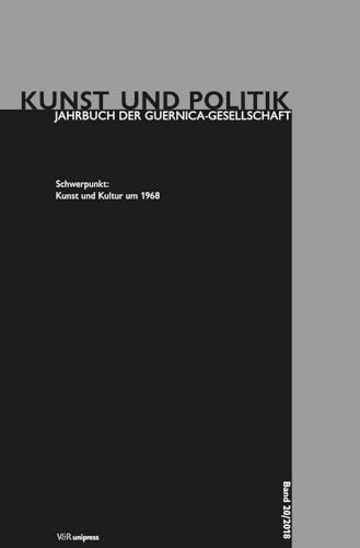 Stock image for Kunst und Kultur um 1968 for sale by ISD LLC