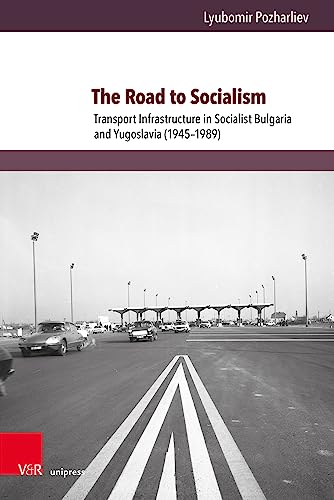 Stock image for The Road to Socialism (Hardcover) for sale by Grand Eagle Retail