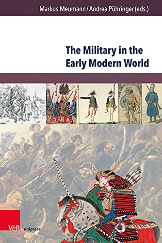 9783847110132: The Military in the Early Modern World: A Comparative Approach: 26