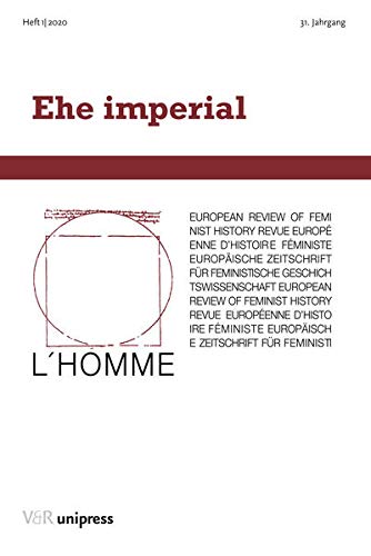 Stock image for Ehe imperial for sale by medimops