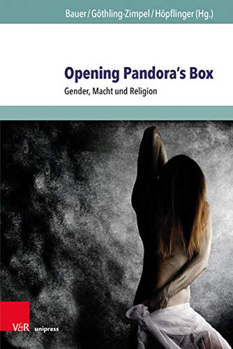 Stock image for Opening Pandora's Box for sale by ISD LLC