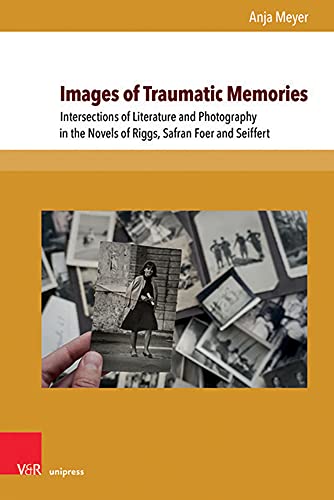 Beispielbild fr Images of Traumatic Memories. zum Verkauf von SKULIMA Wiss. Versandbuchhandlung